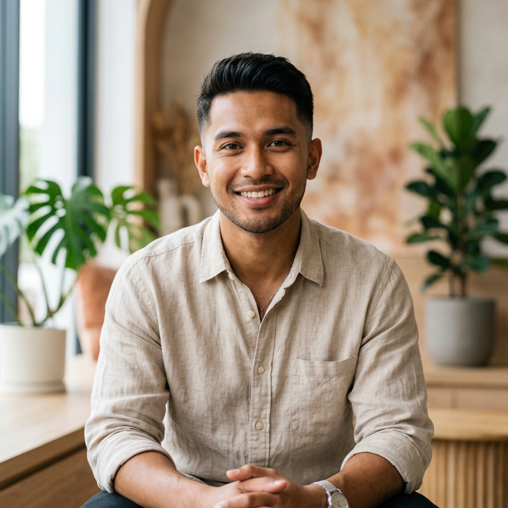 Muhammad Atif - Professional Overthinker